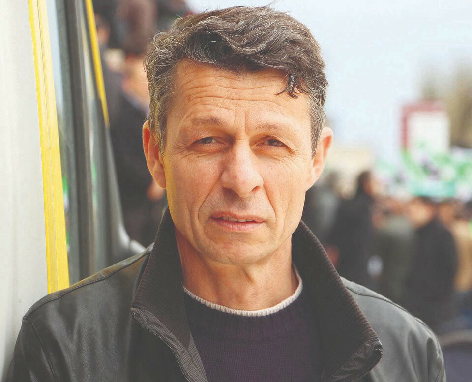 Mustafa Cambaz