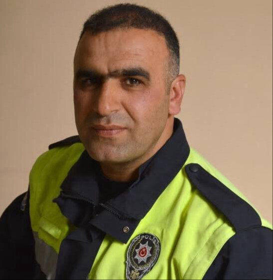 Kahraman polis memuru Fethi Sekin İzmir'de 5 Ocak 2017'de PKK tarafından İzmir Adliyesi önünde gerçekleştirilmek istenen terör saldırısını önleyerek şehit olmuştu.