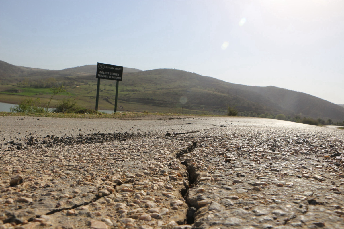 Kuzey Anadolu Fay Hattı için korkutan uyarı: 7.0 ila 7.5 civarında deprem bekliyoruz