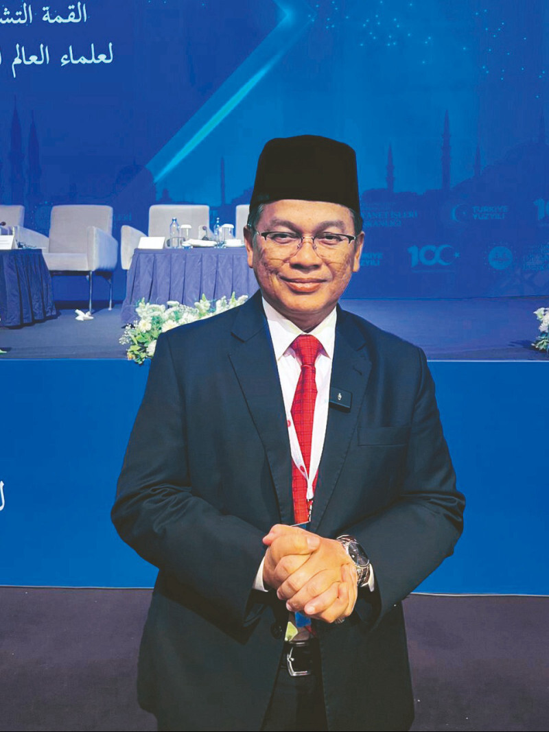 Dato Setia  Mohd Naim