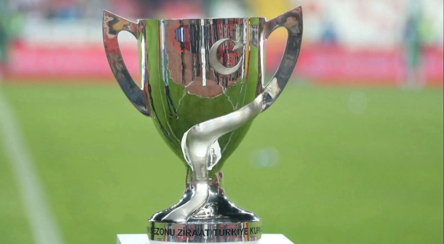 Ziraat Türkiye Kupası finali ne zaman, saat kaçta? Hangi takımlar finale yükseldi?