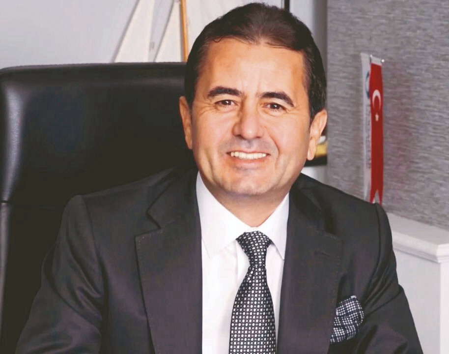 İsmail  Doğan