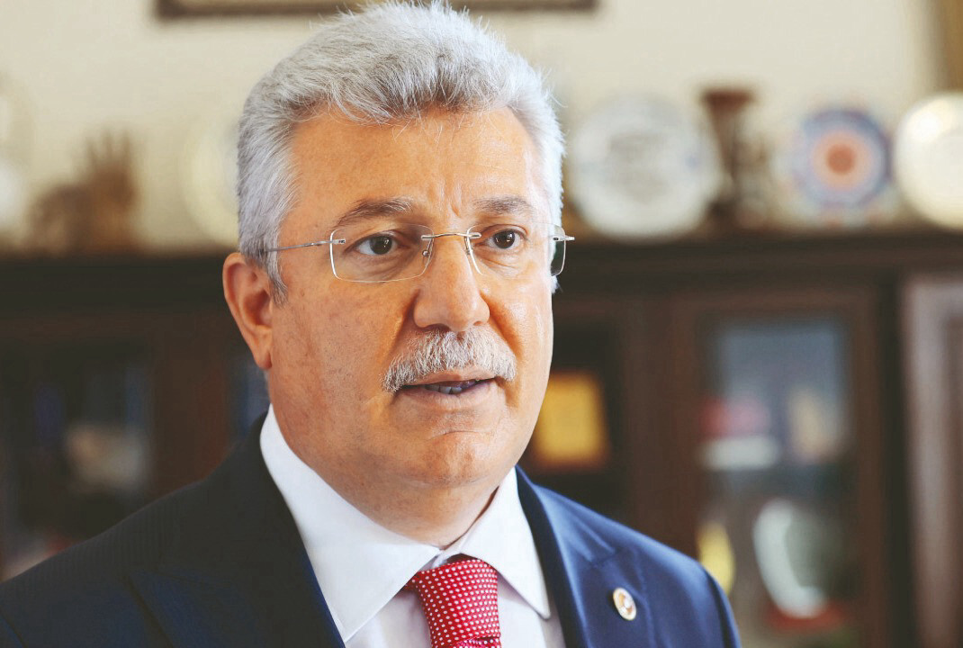 Muhammet  Emin Akbaşoğlu