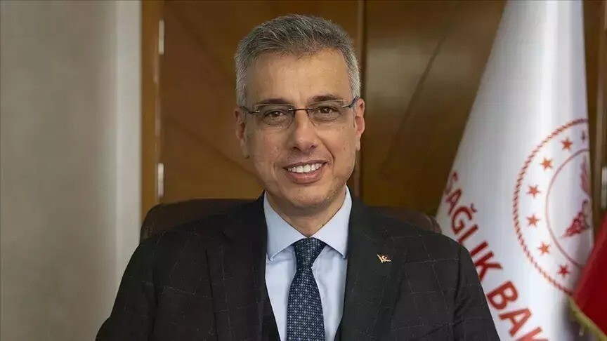 Yeni Sağlık Bakanı Kemal Memişoğlu
