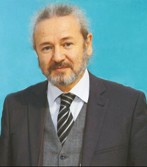 Mehmet  Burhan Genç