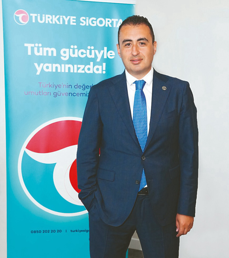 Taha  Çakmak