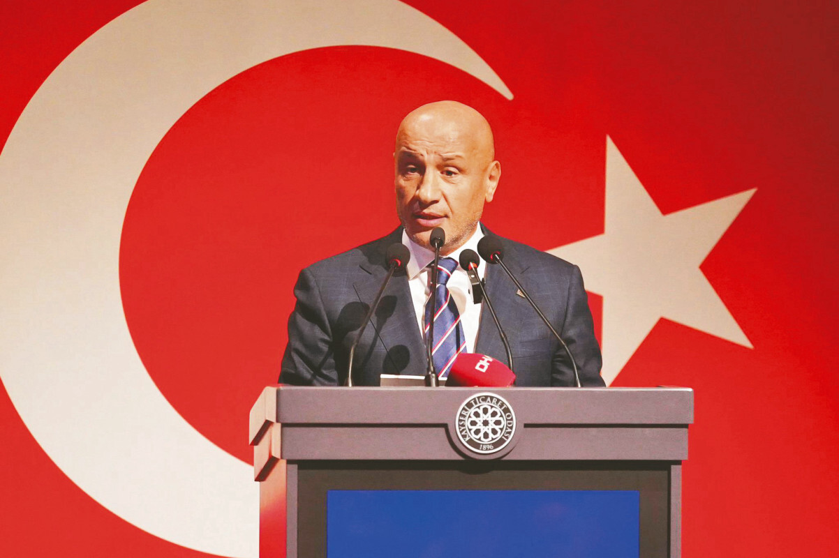 Mustafa Gültepe