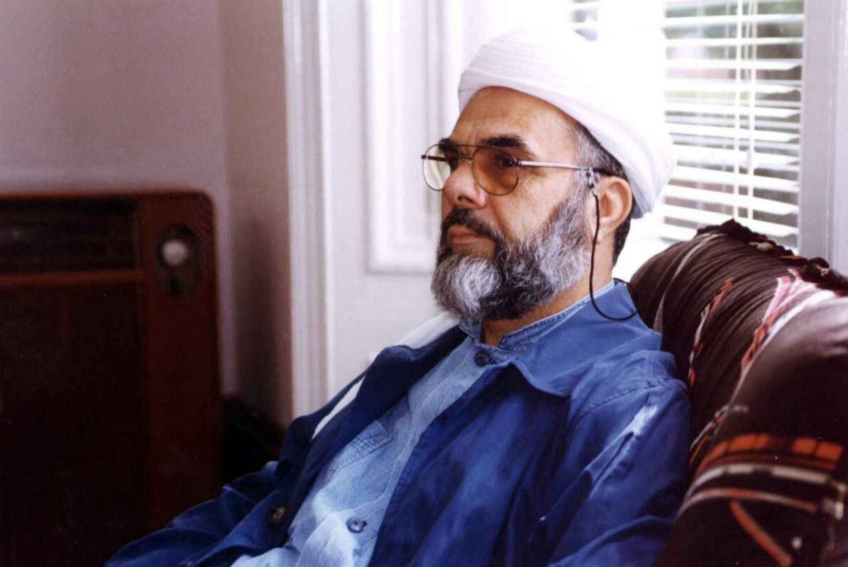 Mahmud Esad Coşan