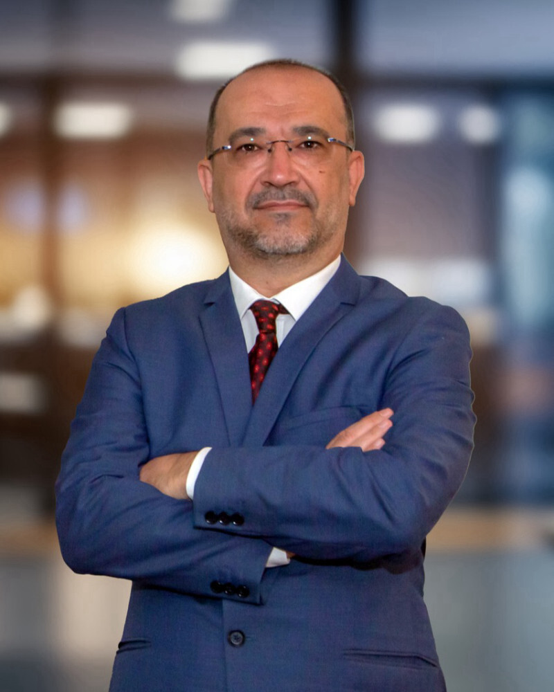 Aytaç CEO'su Erhan Çetin