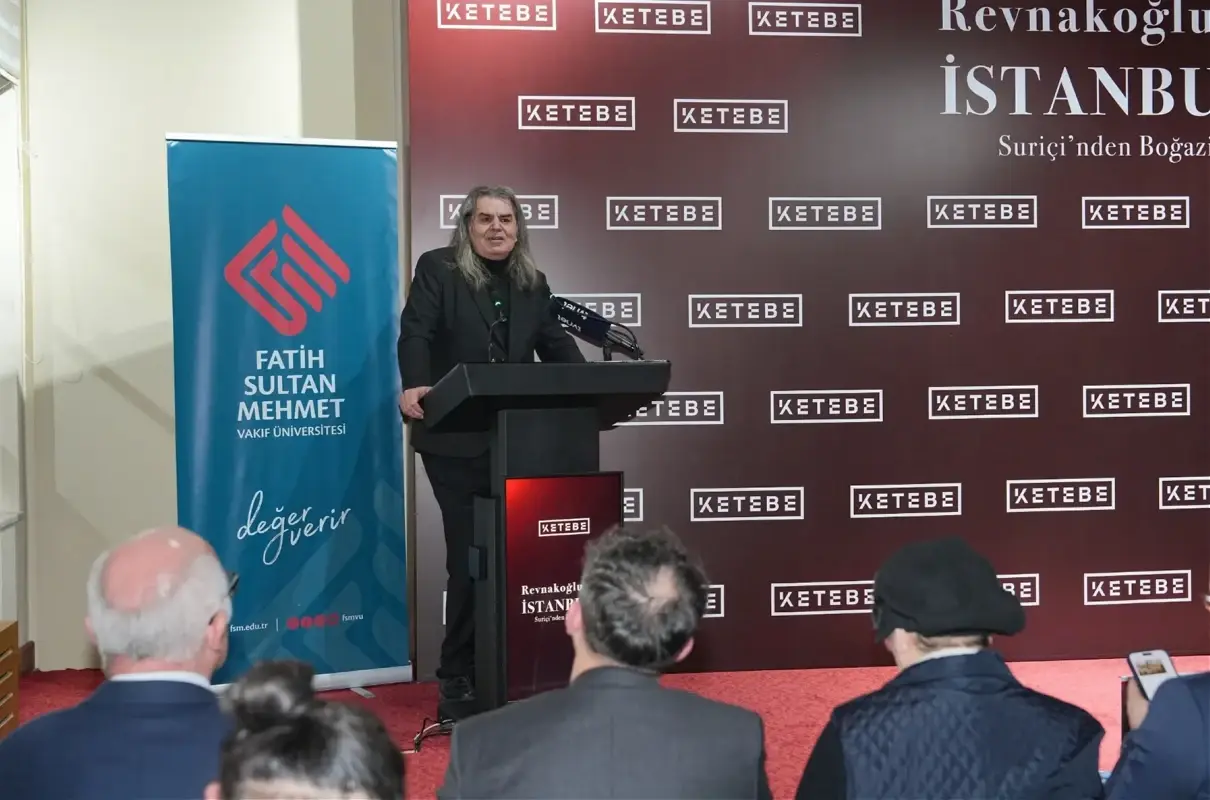 Prof. Dr. Mustafa Koç