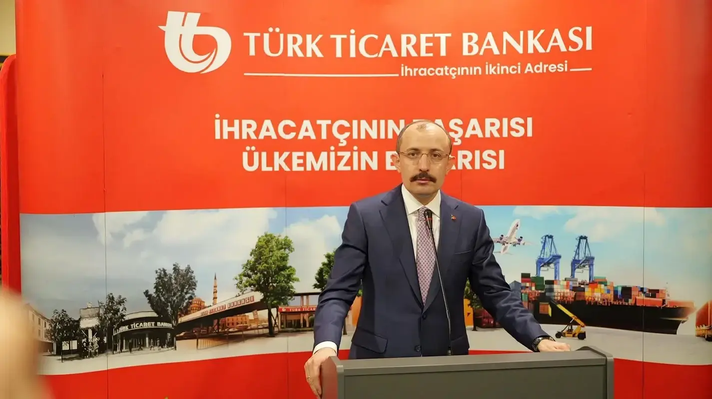 TBMM Plan ve Bütçe Komisyonu Başkanı Mehmet Muş