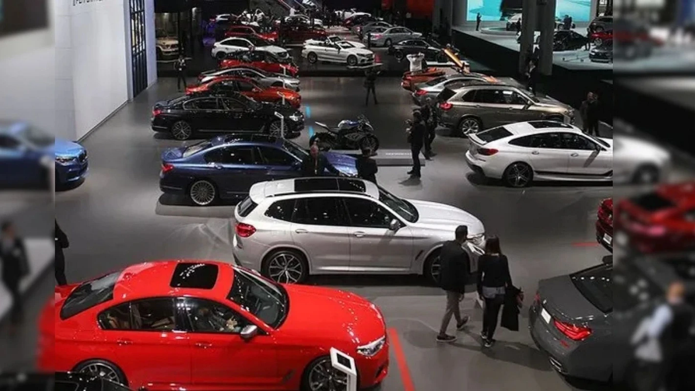 Porsche Satışları: İlk çeyrekte yüzde 15 düştü | Ekonomi Haberleri