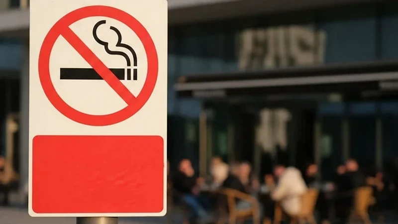 Tütün yasası taslağı: Türkiye’de 2040’ta sigara yasaklanıyor | Güncel Haberler