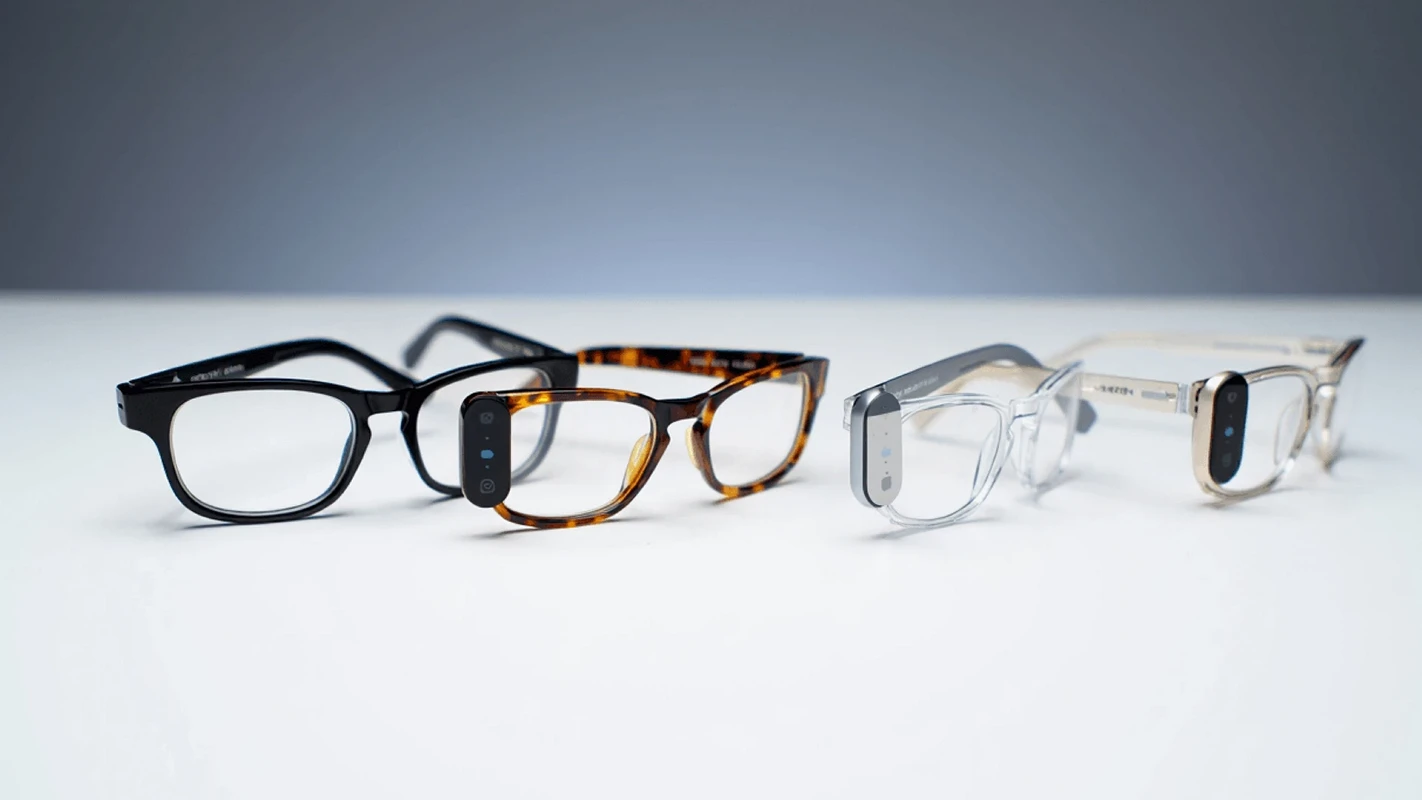 Apple akıllı gözlük