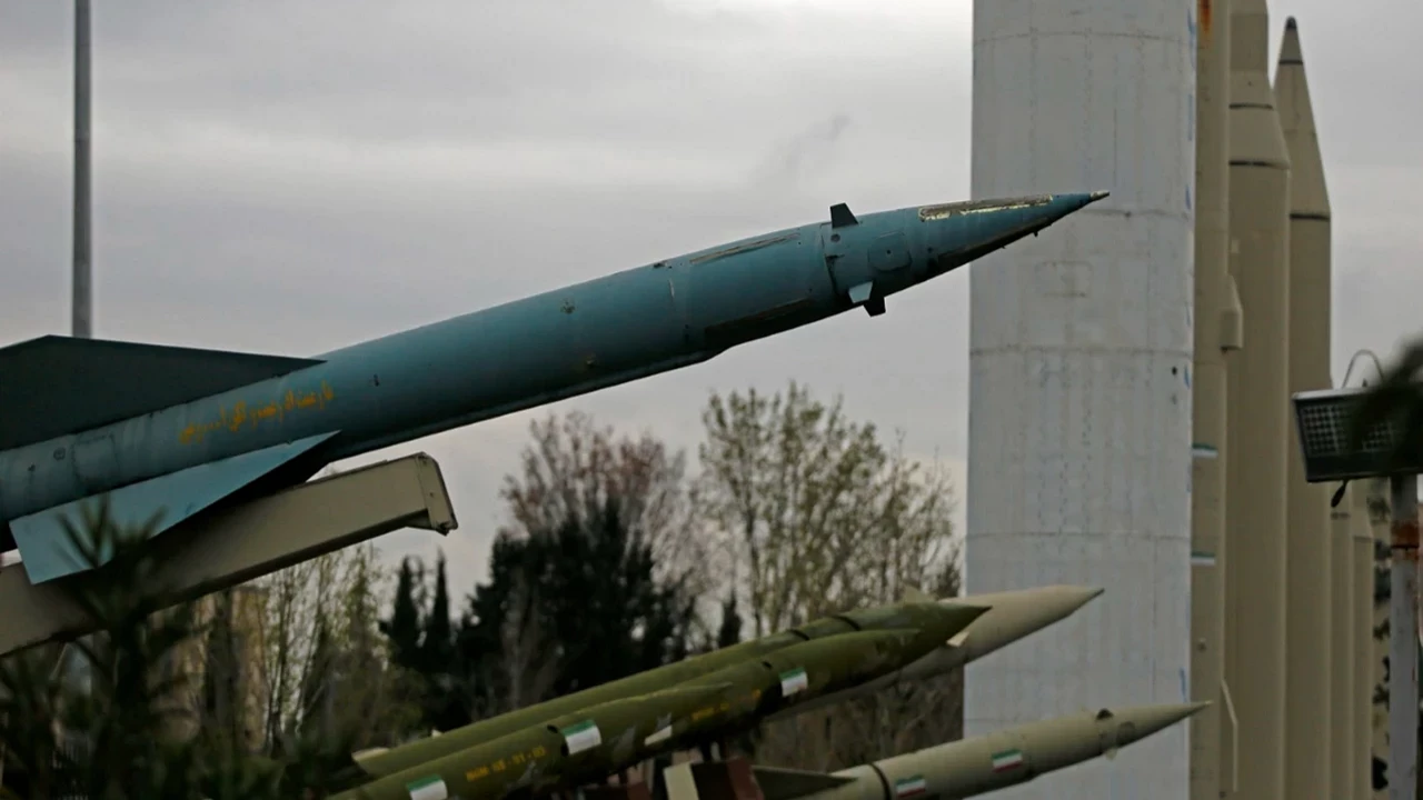 İsrail’e yönelik saldırıda büyük tahribat: Savaşta ilk kez kullanıldı