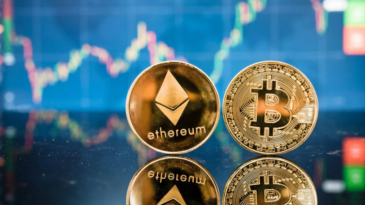 Kripto ETF'lerinde Boğa Koşusu: 1 Haftada 1 Milyar Dolarlık Rekor Giriş | BİTCOİN HABERLERİ
