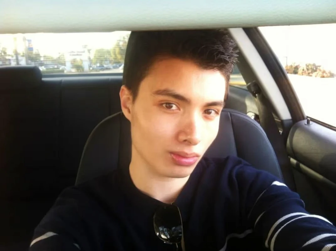 Elliot Rodger