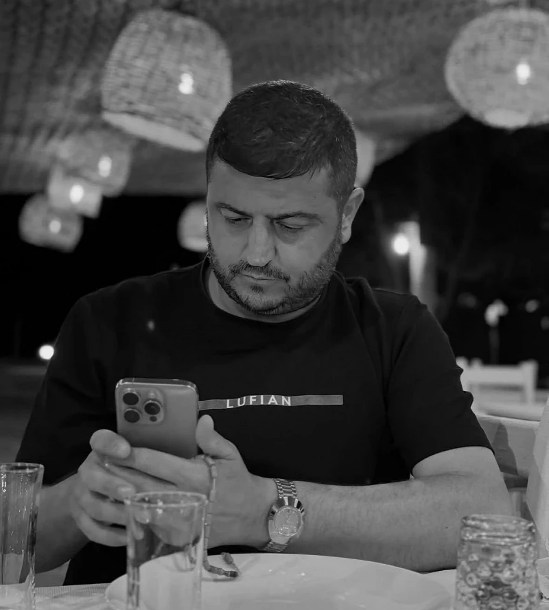 TUTUKSUZ SANIK BOLUSPOR BAŞKANI ERDAL BAYRAK