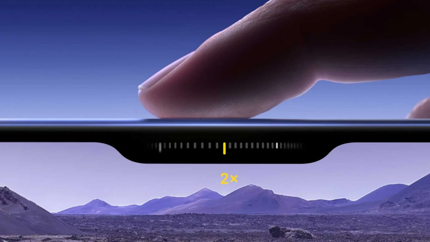 Apple şikayetleri dinledi: iPhone 18'in kamera tuşu değişecek