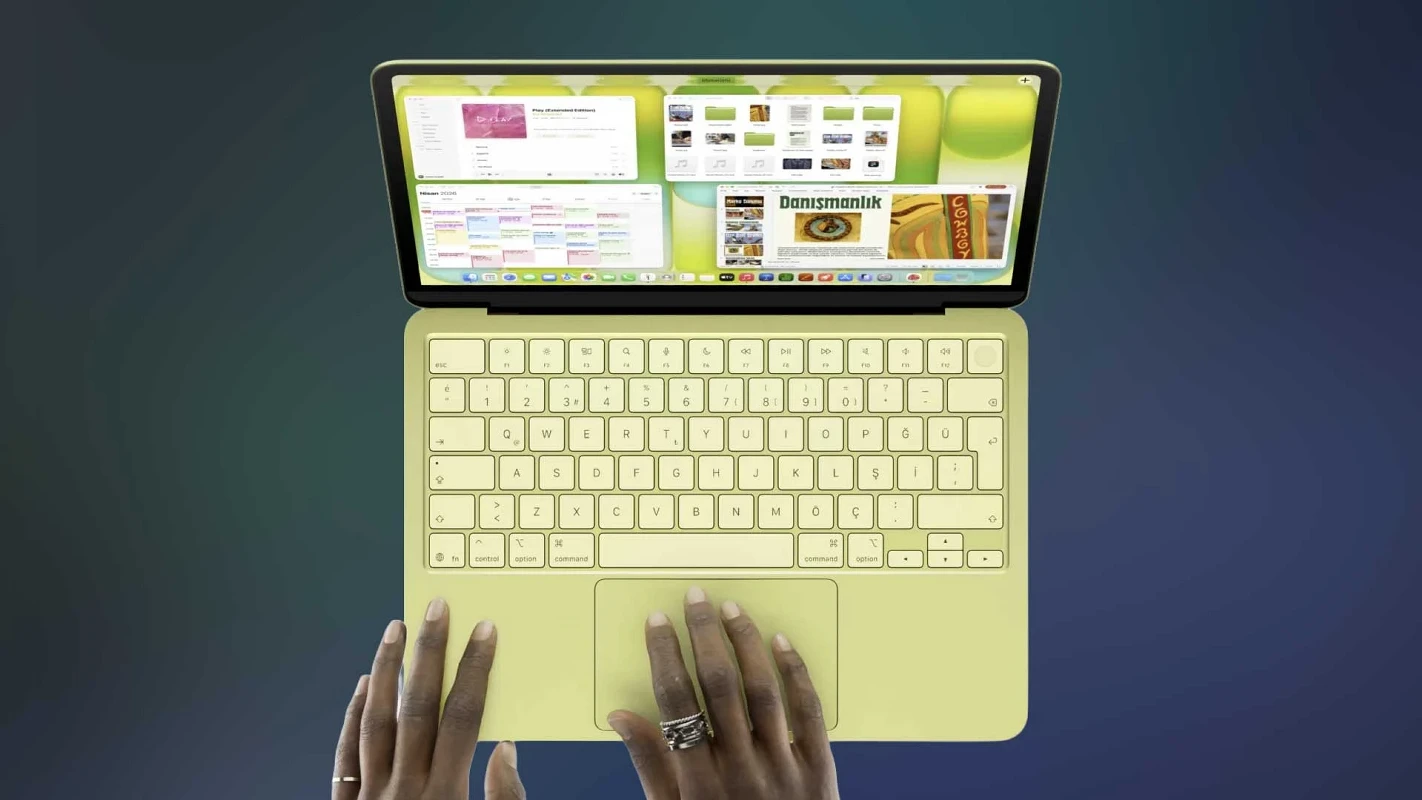 MacBook Neo MacBook Neo