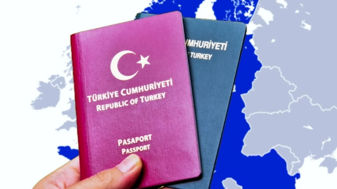Schengen’de ‘Biyometrik’ devrim: Yarından itibaren parmak izi ve yüz taraması zorunlu | GÜNDEM HABERLERİ