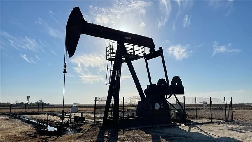 Goldman Sachs Petrol Tahminini Düşürdü: Brent Petrol Fiyatlarında Yeni Hedef | EKONOMİ HABERLERİ