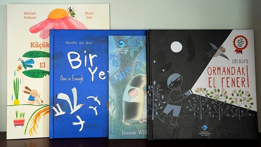 Türkiye’de akademik yayıncılıkta Boğaziçi etkisi
