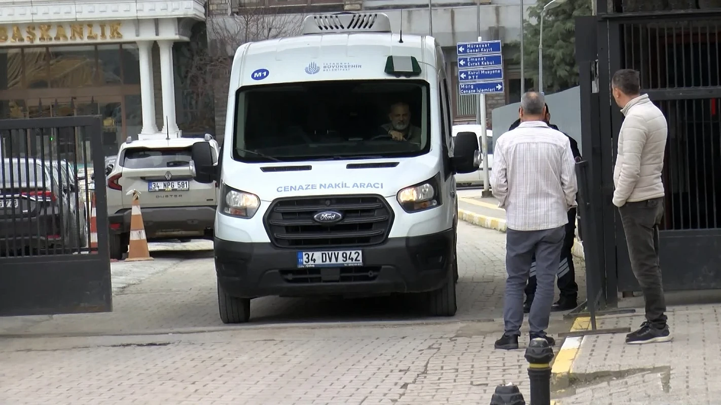 Çekmeköy cinayeti son dakika: Annesini ve abisini öldüren zanlının savcılık ifadesi | İSTANBUL GÜNDEM HABERLERİ