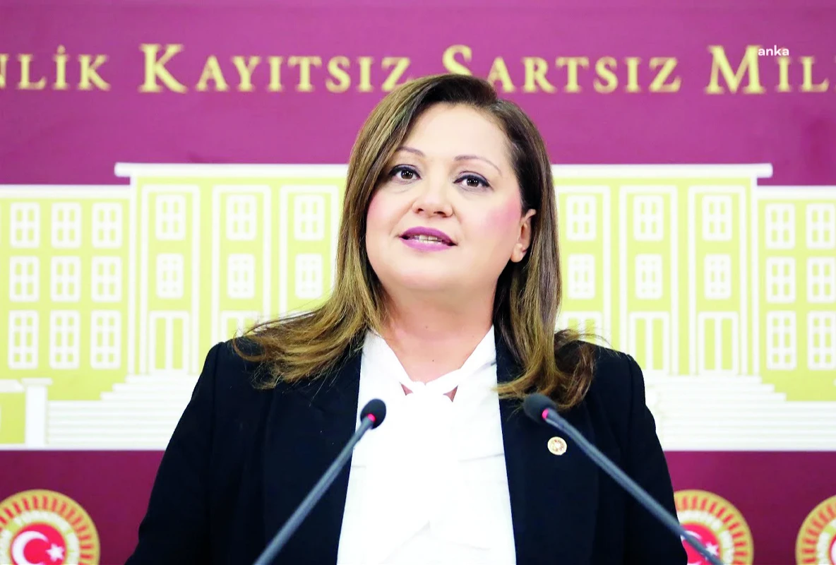 Burcu Köksal