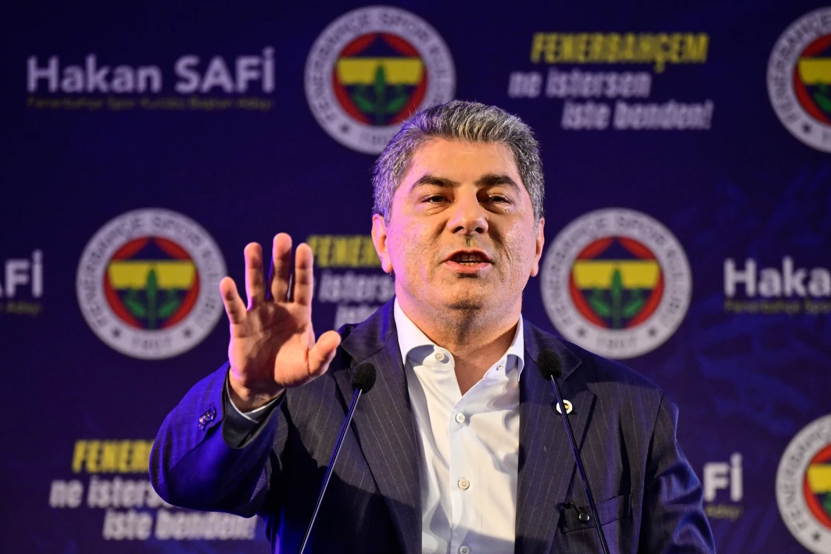 Hakan Safi müjdeyi verdi: 'Ne pahasına olursa olsun alacağım'