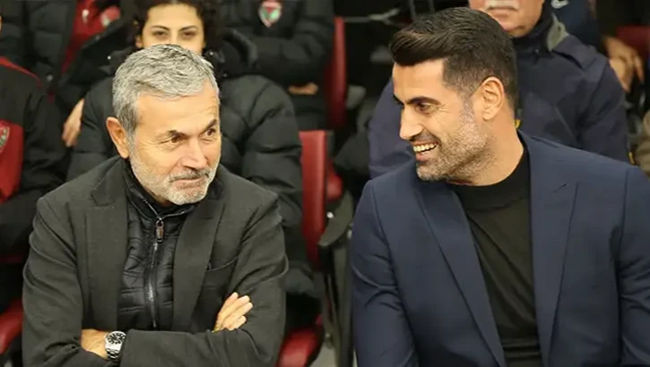 Tecrübeli teknik adamdan Fenerbahçe'ye tek şart: 
