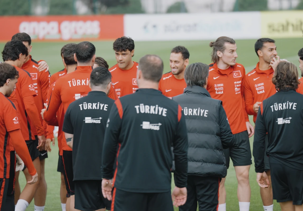 Hakan Çalhanoğlu Dünya Kupası favorisini açıkladı: