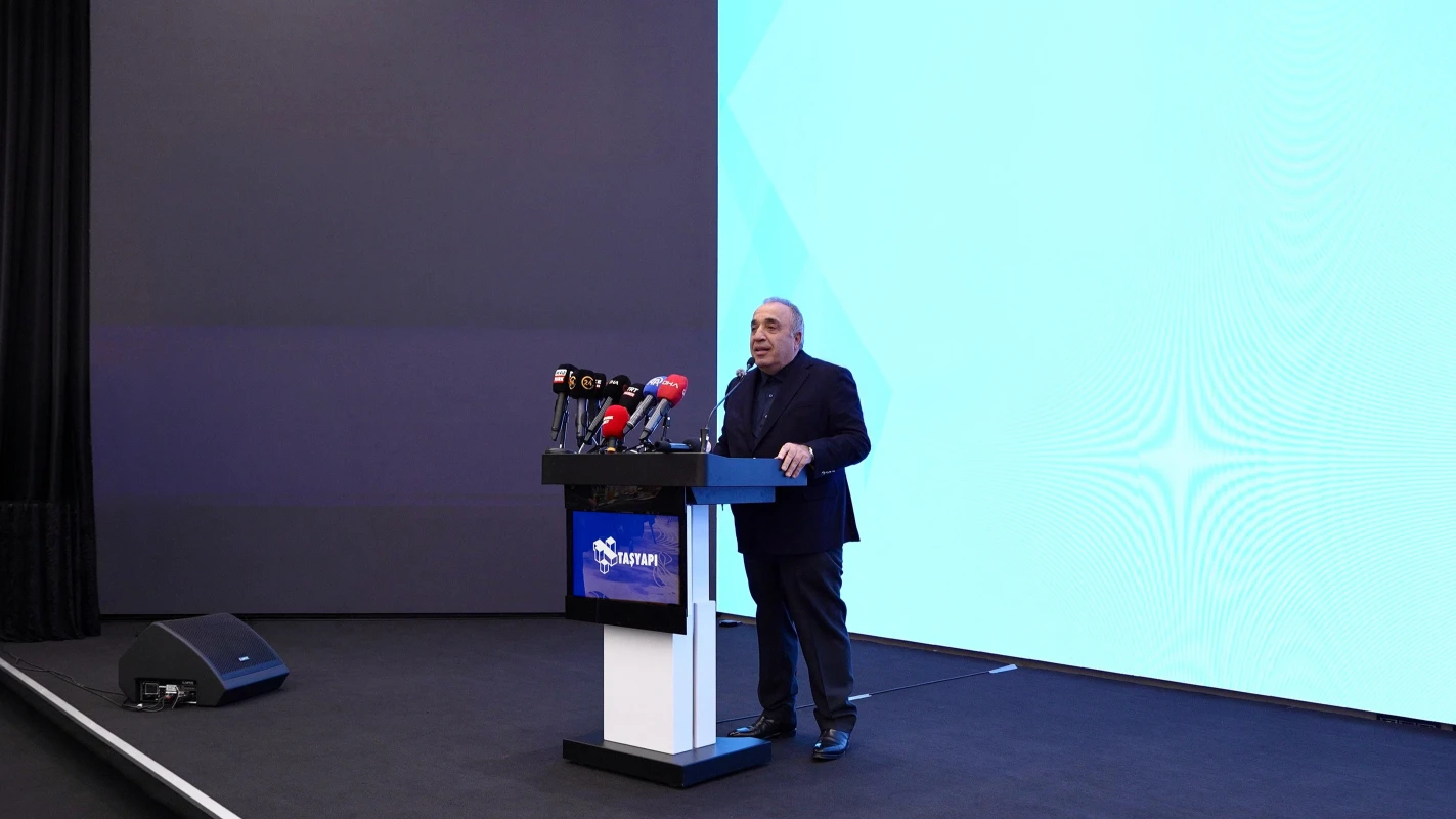 Zarardan zirveye: KKTC'nin 'milyarlık kapısı' Yeni