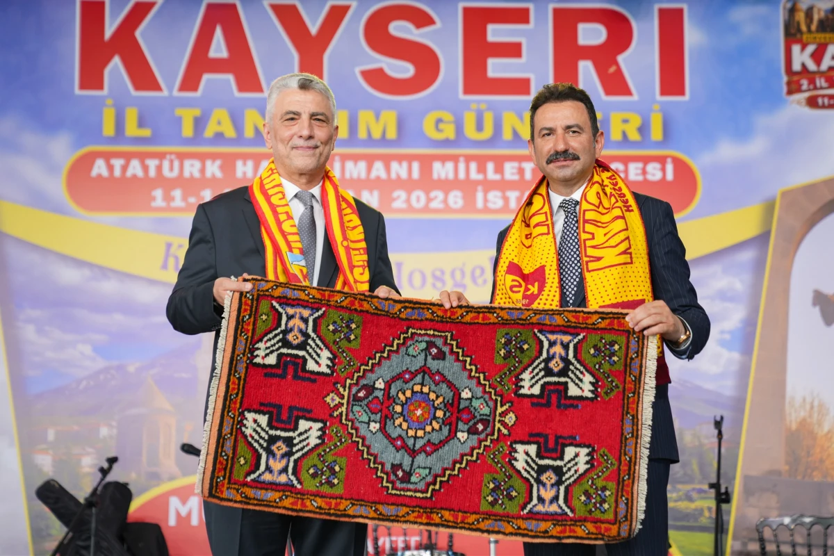 Bakan Bolat'ın sözleri gündem oldu: Türkiye artık 