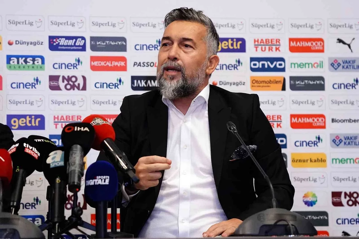 Amedspor'da flaş gelişme: Ayrılığı duyurdu