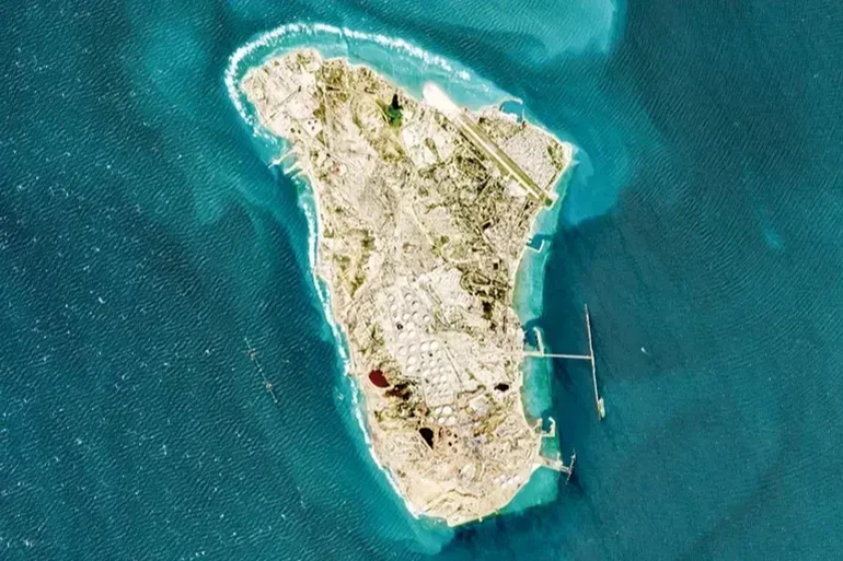 Hürmüz kitlendi, Trump gözünü oraya dikti: Hark Ad