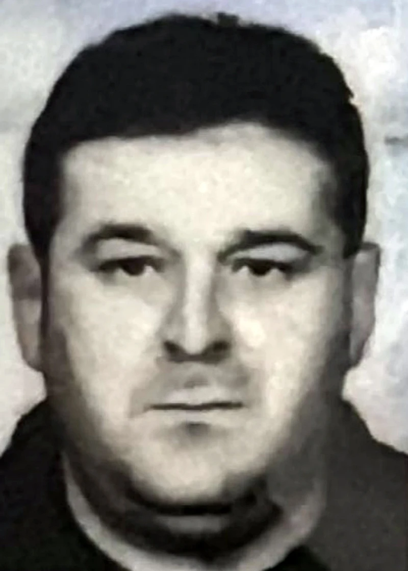 Ahmet Küçükkök