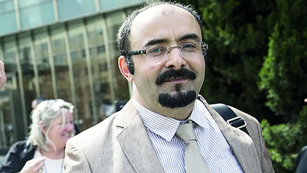 Emre Uslu