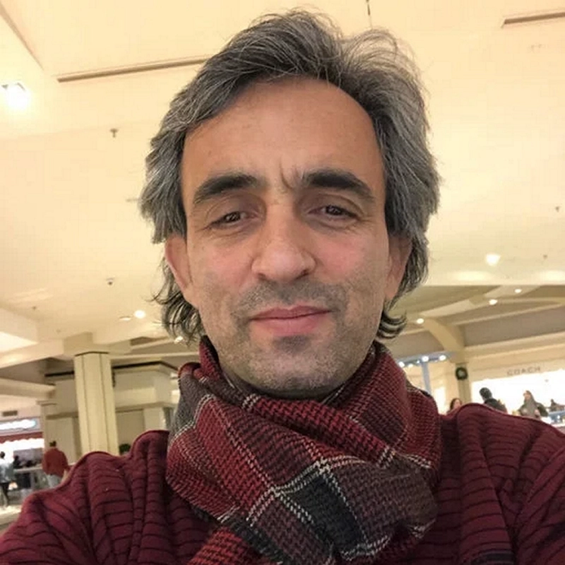 Murat Karasoy
