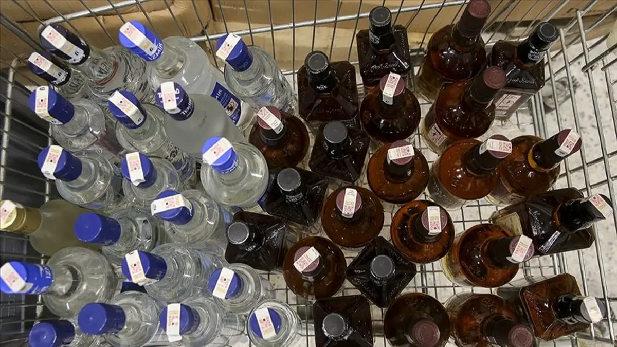 Etkinliklerde alkol markası dönemi kapanıyor: Logo, marka ve