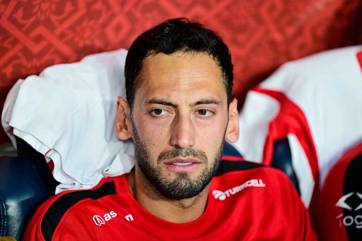 Fenerbahçe'de başkan adayı Hakan Safi duyurdu: "Hakan Çalhan