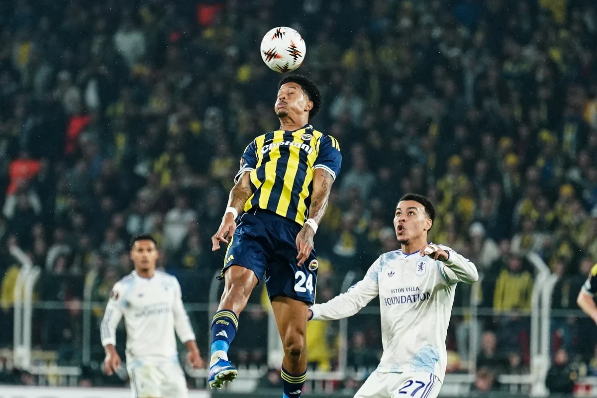 Fenerbahçeli yıldızı tutmak zor: Aziz Yıldırım'a g