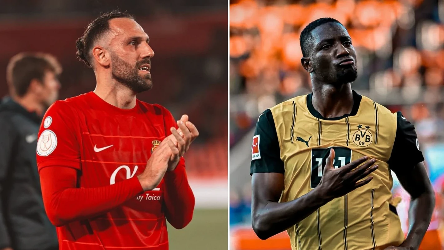 Aziz Yıldırım'ın 3. transferi sol bek: Dünyaca ünl