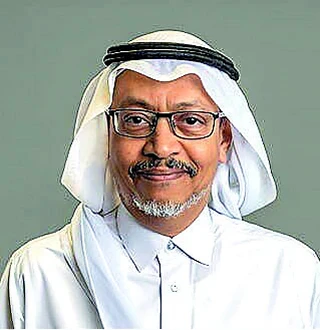 Abdülfettah Muhammed Saad