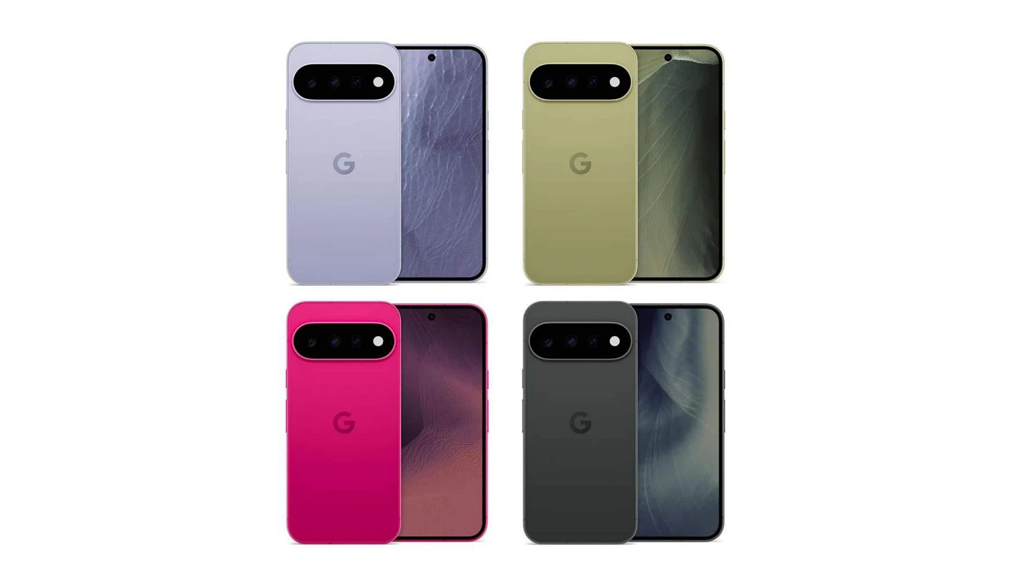 Google Pixel 11
