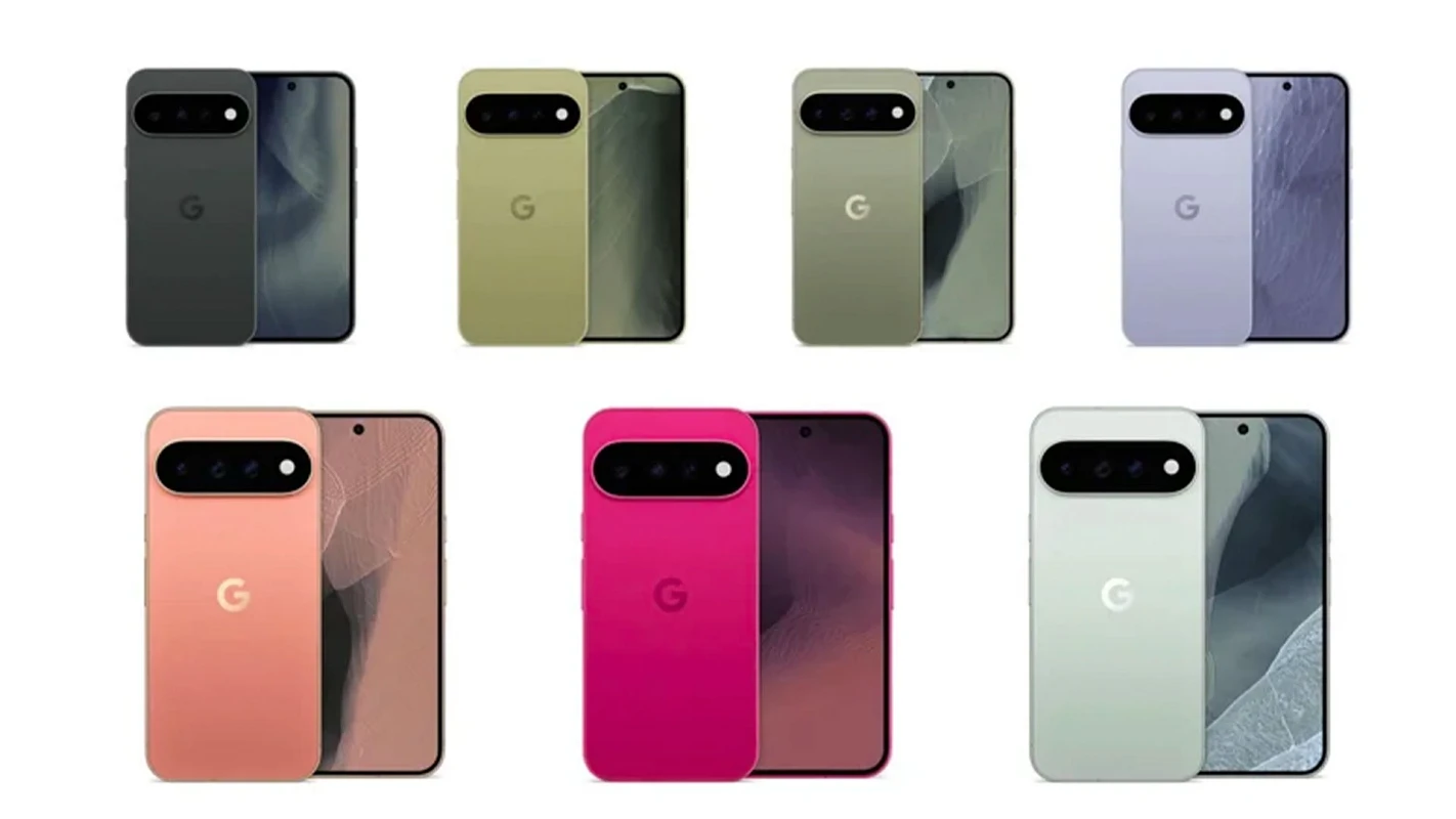 Google Pixel 11