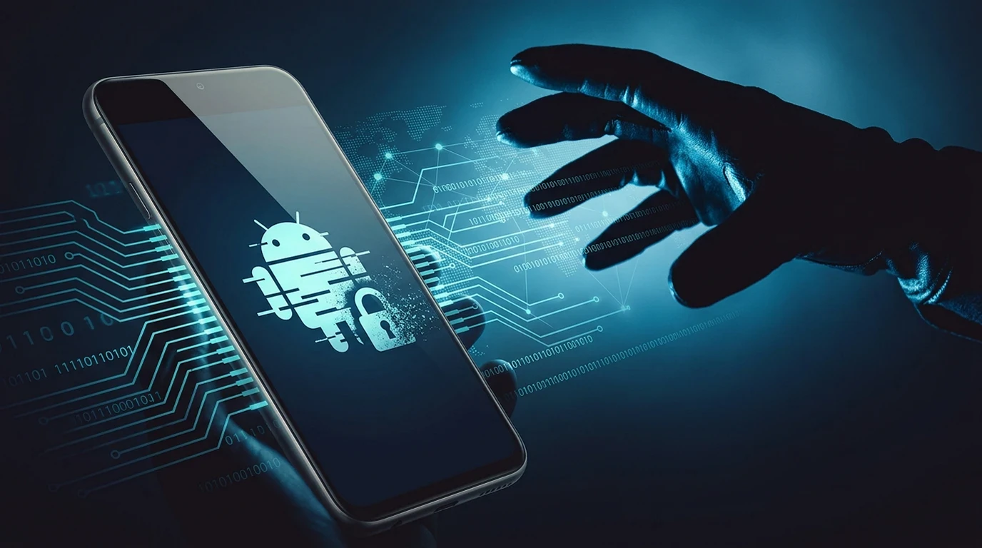 Android zararlı yazılım