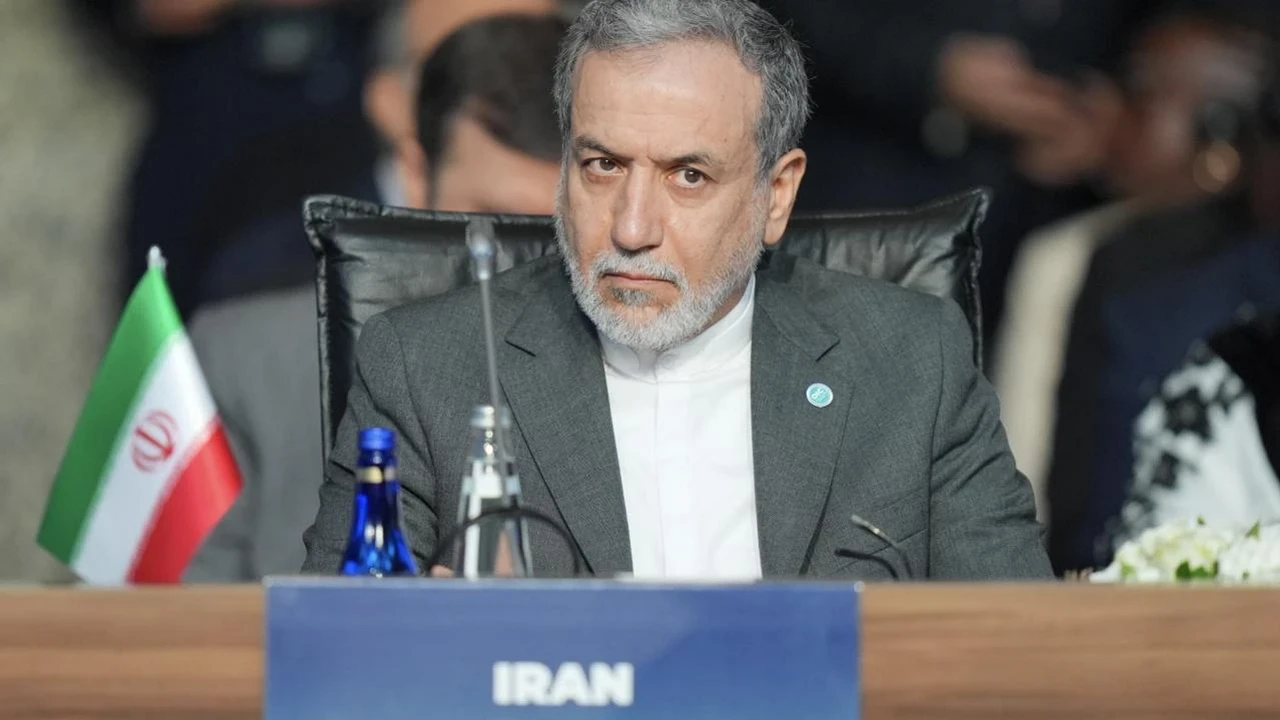 Abbas Arakçi