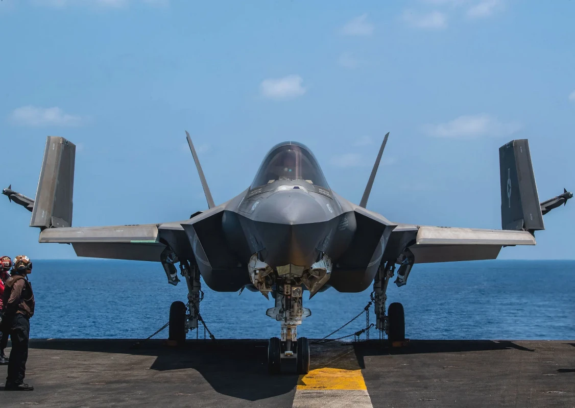 F-35