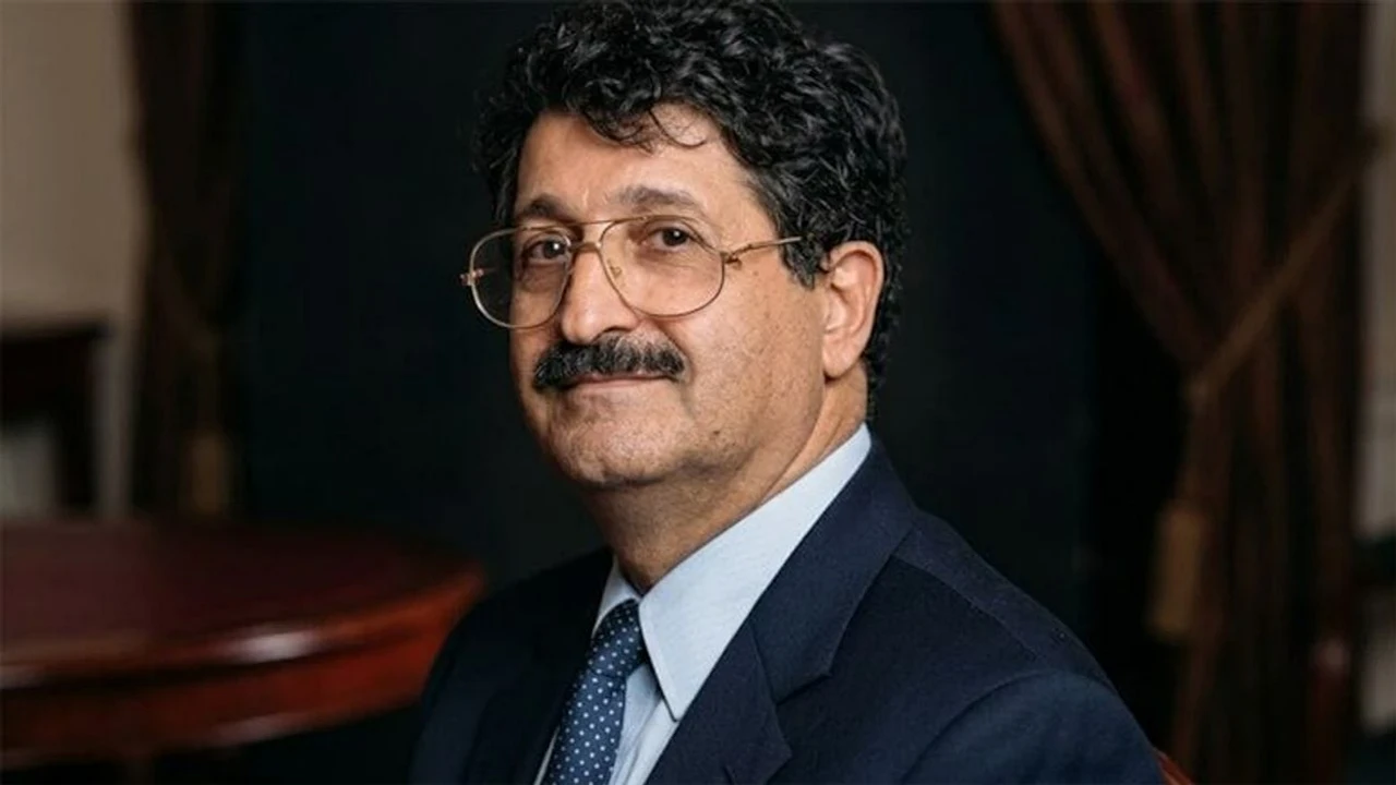 Yusuf Bozkurt Özal
